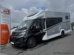 SUNLIGHT T 68 C Adventure, Navi,RFK,TV,WiFi,6E,REMIS