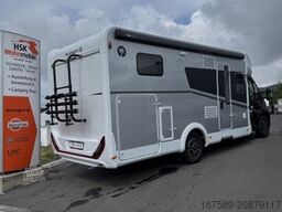 SUNLIGHT T 68 C Adventure, Navi,RFK,TV,WiFi,6E,REMIS