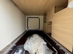 SUNLIGHT T 68 C Adventure, Navi,RFK,TV,WiFi,6E,REMIS