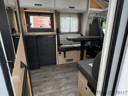 SUNLIGHT T 68 C Adventure, Navi,RFK,TV,WiFi,6E,REMIS