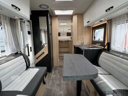 SUNLIGHT T 68 C Adventure, Navi,RFK,TV,WiFi,6E,REMIS