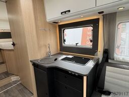 SUNLIGHT T 68 C Adventure, Navi,RFK,TV,WiFi,6E,REMIS