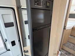 SUNLIGHT T 68 C Adventure, Navi,RFK,TV,WiFi,6E,REMIS