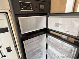 SUNLIGHT T 68 C Adventure, Navi,RFK,TV,WiFi,6E,REMIS