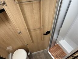 SUNLIGHT T 68 C Adventure, Navi,RFK,TV,WiFi,6E,REMIS