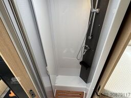 SUNLIGHT T 68 C Adventure, Navi,RFK,TV,WiFi,6E,REMIS