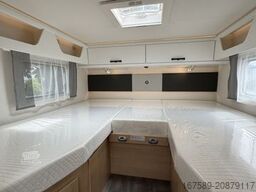 SUNLIGHT T 68 C Adventure, Navi,RFK,TV,WiFi,6E,REMIS