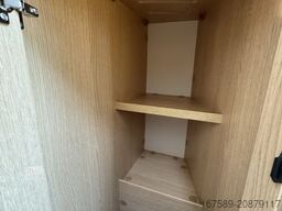 SUNLIGHT T 68 C Adventure, Navi,RFK,TV,WiFi,6E,REMIS