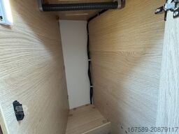 SUNLIGHT T 68 C Adventure, Navi,RFK,TV,WiFi,6E,REMIS