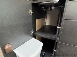 SUNLIGHT T 68 C Adventure, Navi,RFK,TV,WiFi,6E,REMIS