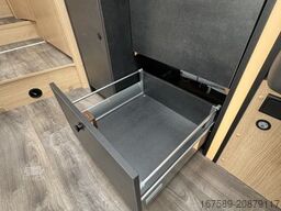 SUNLIGHT T 68 C Adventure, Navi,RFK,TV,WiFi,6E,REMIS