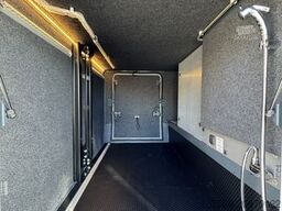 NIESMANN+BISCHOFF iSmove 7.3 F, Gastank,Solar,WeRi,Hyd Hubstützen