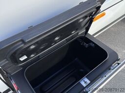 NIESMANN+BISCHOFF iSmove 7.3 F, Gastank,Solar,WeRi,Hyd Hubstützen