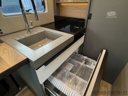 NIESMANN+BISCHOFF iSmove 7.3 F, Gastank,Solar,WeRi,Hyd Hubstützen