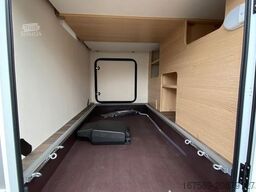 SUNLIGHT T 68 Adventure, Autom,Voll LED,6E,AKTION