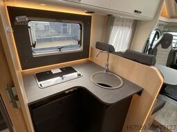 SUNLIGHT T 68 Adventure, Autom,Voll LED,6E,AKTION