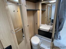 SUNLIGHT T 68 Adventure, Autom,Voll LED,6E,AKTION