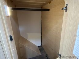 SUNLIGHT T 68 Adventure, Autom,Voll LED,6E,AKTION