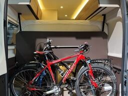 BÜRSTNER Papillon PC 6.0 RT, Navi,Clesana,VollLED,Lithium