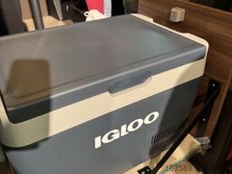 BÜRSTNER Papillon PC 6.0 RT, Navi,Clesana,VollLED,Lithium