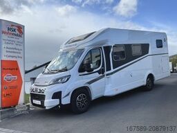 SUNLIGHT T 68 Adventure,Autom,Hubbett,6E,5Sitze,AKTION