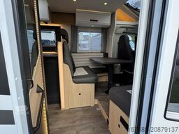 SUNLIGHT T 68 Adventure,Autom,Hubbett,6E,5Sitze,AKTION