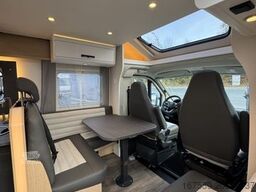 SUNLIGHT T 68 Adventure,Autom,Hubbett,6E,5Sitze,AKTION