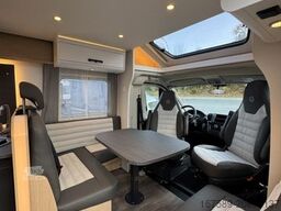 SUNLIGHT T 68 Adventure,Autom,Hubbett,6E,5Sitze,AKTION