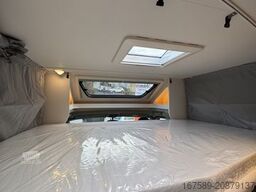 SUNLIGHT T 68 Adventure,Autom,Hubbett,6E,5Sitze,AKTION