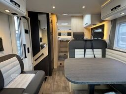 SUNLIGHT T 68 Adventure,Autom,Hubbett,6E,5Sitze,AKTION