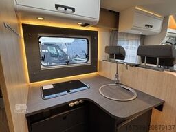 SUNLIGHT T 68 Adventure,Autom,Hubbett,6E,5Sitze,AKTION