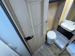 SUNLIGHT T 68 Adventure,Autom,Hubbett,6E,5Sitze,AKTION