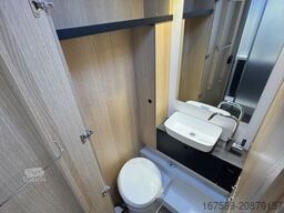 SUNLIGHT T 68 Adventure,Autom,Hubbett,6E,5Sitze,AKTION