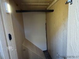 SUNLIGHT T 68 Adventure,Autom,Hubbett,6E,5Sitze,AKTION