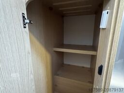 SUNLIGHT T 68 Adventure,Autom,Hubbett,6E,5Sitze,AKTION