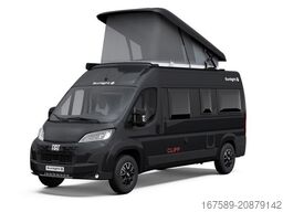 SUNLIGHT Cliff 600 RT Adventure, Autom,6E,90l,AKTION