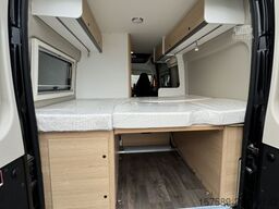 SUNLIGHT Cliff 600 RT Adventure, Autom,6E,90l,AKTION