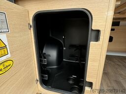 SUNLIGHT Cliff 600 RT Adventure, Autom,6E,90l,AKTION