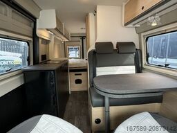 SUNLIGHT Cliff 600 RT Adventure, Autom,6E,90l,AKTION