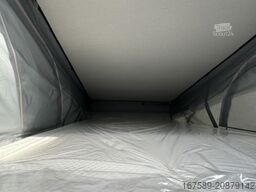 SUNLIGHT Cliff 600 RT Adventure, Autom,6E,90l,AKTION