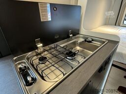 SUNLIGHT Cliff 600 RT Adventure, Autom,6E,90l,AKTION