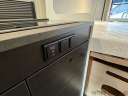 SUNLIGHT Cliff 600 RT Adventure, Autom,6E,90l,AKTION