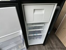 SUNLIGHT Cliff 600 RT Adventure, Autom,6E,90l,AKTION