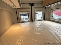 SUNLIGHT Cliff 600 RT Adventure, Autom,6E,90l,AKTION