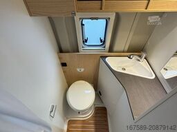 SUNLIGHT Cliff 600 RT Adventure, Autom,6E,90l,AKTION