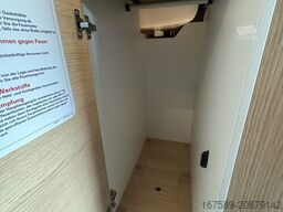 SUNLIGHT Cliff 600 RT Adventure, Autom,6E,90l,AKTION