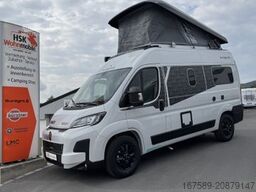 SUNLIGHT Cliff 540 RT Vanlife, Autom,190Ah,AKTIONSPREIS