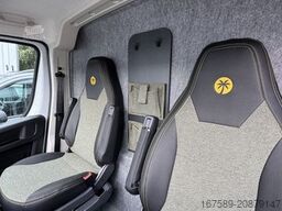 SUNLIGHT Cliff 540 RT Vanlife, Autom,190Ah,AKTIONSPREIS