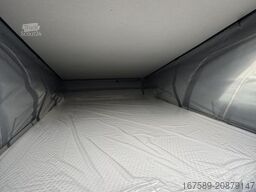 SUNLIGHT Cliff 540 RT Vanlife, Autom,190Ah,AKTIONSPREIS