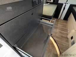 SUNLIGHT Cliff 540 RT Vanlife, Autom,190Ah,AKTIONSPREIS